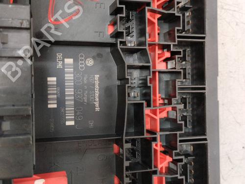Electronic module VW PASSAT B6 (3C2)  | BP17640240M83 