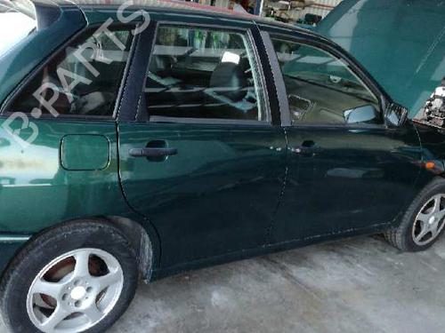 Engine mount SEAT IBIZA II (6K1) 1.9 TDI | BP12720185M89 