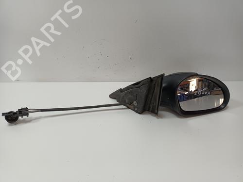 Used Right mirror SEAT IBIZA III (6L1) [2002-2009]  16218253