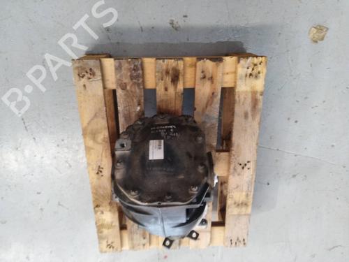 Used Rear differential MERCEDES-BENZ E-CLASS (W211) E 320 CDI (211.026) (204 hp) 12778735