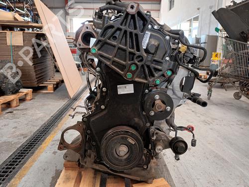 Used Engine Engine 18874641 18874641