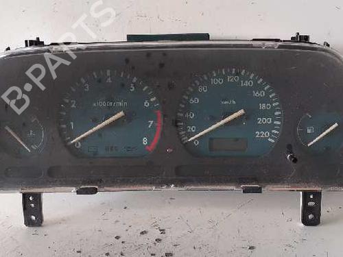 Used Instrument cluster LAND ROVER FREELANDER I (L314) 2.0 DI 4x4 (98 hp) 12697586