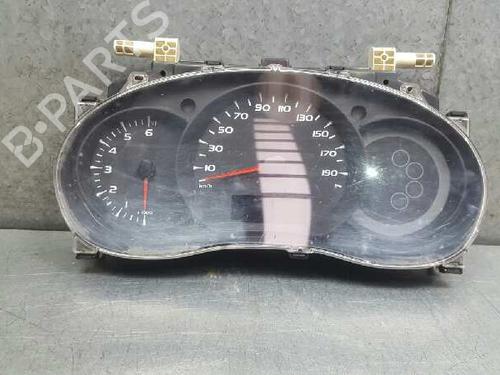 Used Instrument cluster RENAULT KANGOO / GRAND KANGOO II (KW0/1_) 1.5 dCi 85 (KW0K, KW0L, KW0B) (86 hp) 12752953