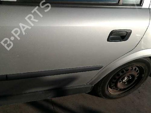 Egr OPEL ASTRA G Hatchback (T98) 1.7 DTI 16V (F08, F48) | BP12728135M69 