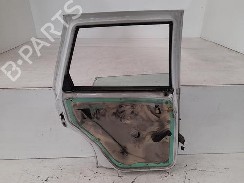 Left rear door SEAT IBIZA II (6K1) 1.9 D | BP12786791C4 