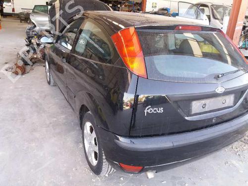 Engine control unit (ECU) FORD FOCUS I (DAW, DBW) 1.8 Turbo DI / TDDi | BP12749425M57