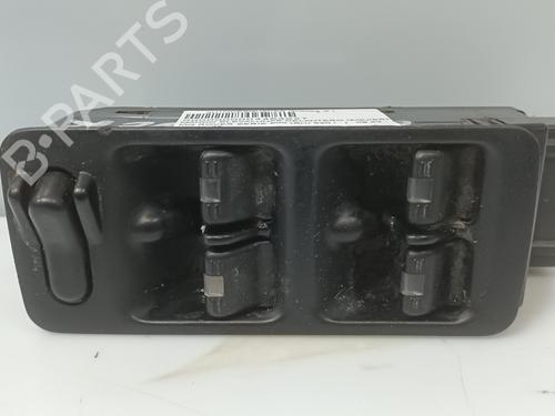 Used Left front window switch ROVER 600 I (RH) 620 i (115 hp) 30912340