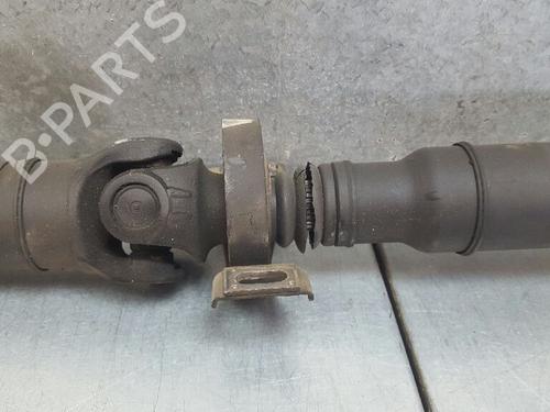Driveshaft MERCEDES-BENZ C-CLASS (W203) C 220 CDI (203.008) | BP12749225M37 