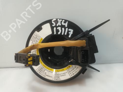 Used Squib airbag SUZUKI SX4 (EY, GY) [2006-2025]  31127060