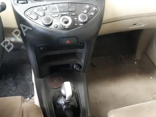 Elektronische sonde NISSAN PRIMERA (P12) 2.2 dCi | BP21189722M84 