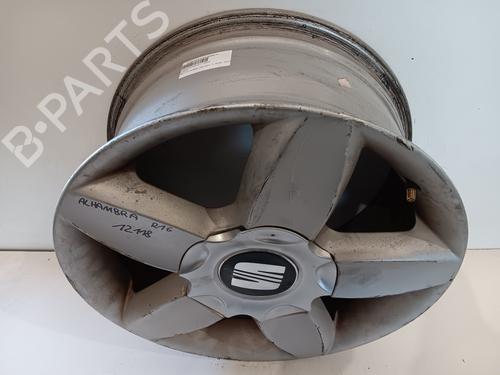 Rim SEAT ALHAMBRA (7V8, 7V9) 2.8 V6 | BP22295029C45 
