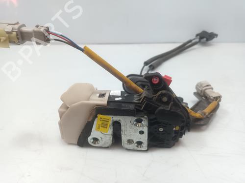 Front right lock KIA OPTIMA (FSGDS6B) | BP32364060C97 - Image 4