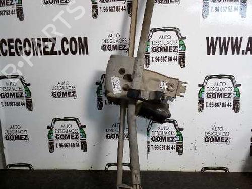 Used Front wiper motor AUDI A6 C4 Avant (4A5) 2.5 TDI (140 hp) 12794684