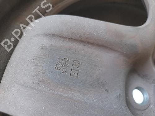 Rim OPEL ASTRA H GTC (A04) 1.7 CDTi (L08) | BP15988121C45 