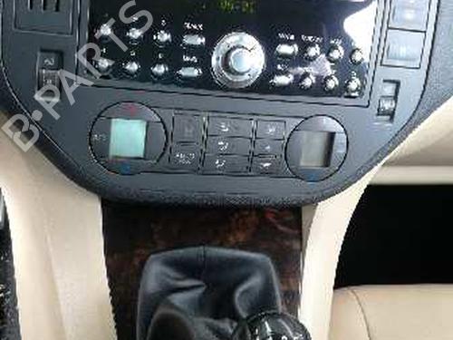 Kollisjonspute styreenhet FORD FOCUS C-MAX (DM2) | BP12732514M53