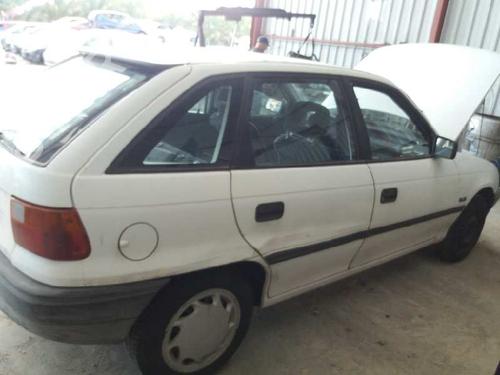 AC-Kompressor OPEL ASTRA F Hatchback (T92) 1.7 TDS (F08, M08, F68, M68) | BP12750262M34 