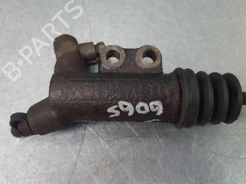 Clutch slave cylinder KIA SOUL II (PS) 1.6 CRDi 128 | BP13973074M113 