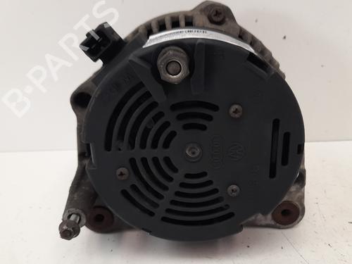 Alternator SKODA OCTAVIA I Combi (1U5) 1.6 | BP12713198M7 