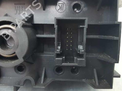 Headlight switch OPEL ASTRA H TwinTop (A04) 1.9 CDTi (L67) | BP12724706I24 