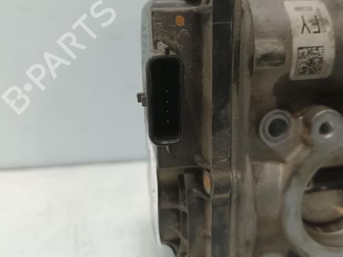 Throttle body DACIA LODGY (JS_) | BP30133430M82
