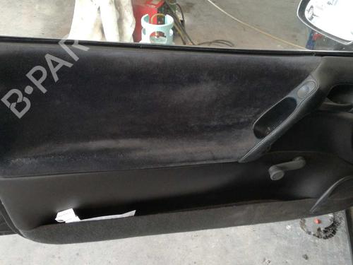 Tailgate lift support OPEL OMEGA B (V94) 3.0 V6 (F69, M69, P69) | BP13969539C138 