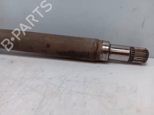 Right front driveshaft FORD MONDEO IV (BA7) 2.0 TDCi | BP40159933M39 - Image 2
