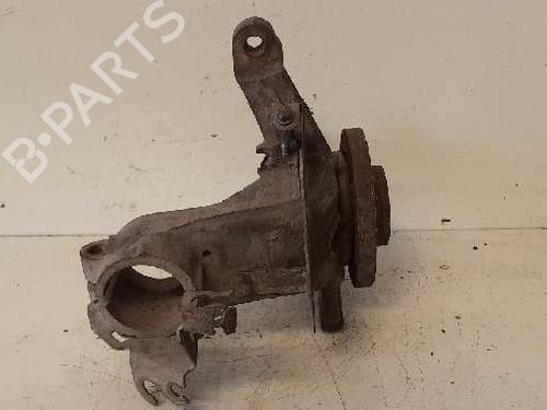 Left front steering knuckle PEUGEOT 406 (8B) 2.0 HDI 110 | BP12744834M25 