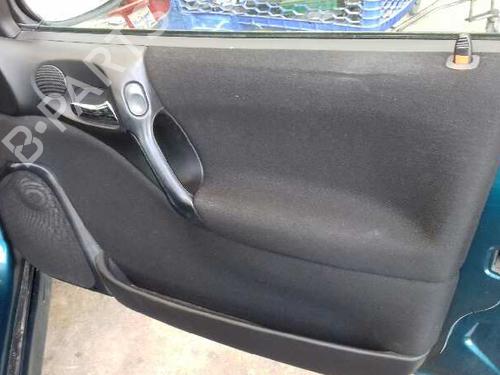 Gearbox OPEL VECTRA B (J96) 1.6 i 16V (F19) | BP12748667M3