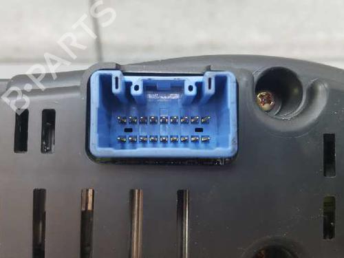 Instrument cluster TOYOTA AVENSIS Estate (_T25_) 1.8 VVT-i (ZZT251_, ZZT251R) | BP12729505C47 