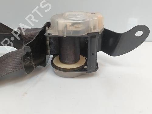 Rear right seatbelt HONDA ACCORD VII (CL, CN) 2.2 i-CTDi (CN1) | BP18474176I28 