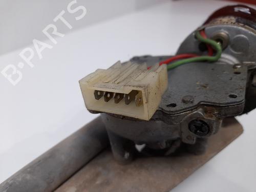 Front wiper motor PEUGEOT 106 II (1A_, 1C_) 1.1 i | BP12771740M29 