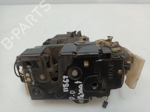 Front right lock VW PASSAT B5.5 (3B3) 1.9 TDI | BP19700552C97 
