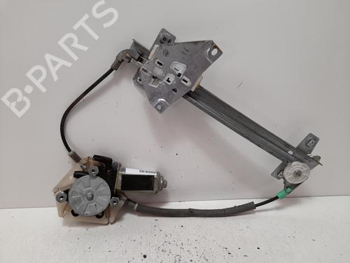 Alzavetro posteriore destra VOLVO S40 I (644) 1.6 (109 hp) 12779320