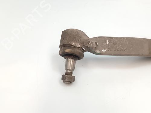 Right front suspension arm MERCEDES-BENZ E-CLASS (W211) E 200 Kompressor (211.042) | BP27491906M13 