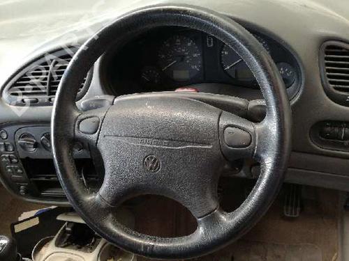 Left headlight VW SHARAN (7M8, 7M9, 7M6) 1.9 TDI | BP12700302C28 