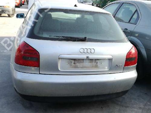 Engine control unit (ECU) AUDI A3 (8L1) 1.6 | BP12743392M57