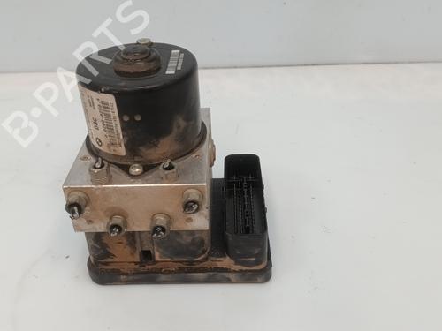 ABS pump BMW 1 (E81) 116 i | BP27165659M43 