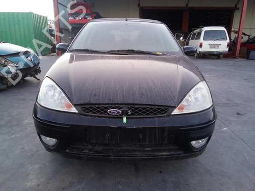 Comfort control module FORD FOCUS I (DAW, DBW) 1.6 16V | BP12814777M56 