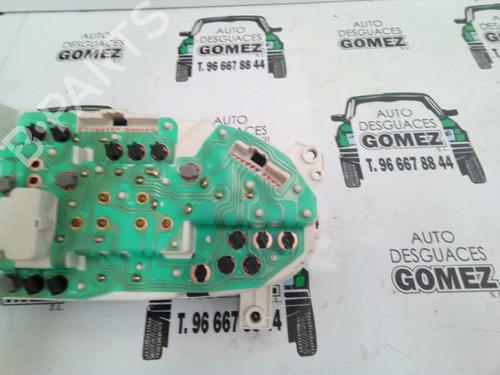 Instrument cluster HYUNDAI H-1 / STAREX Bus (A1) 2.5 TCi | BP12801907C47 