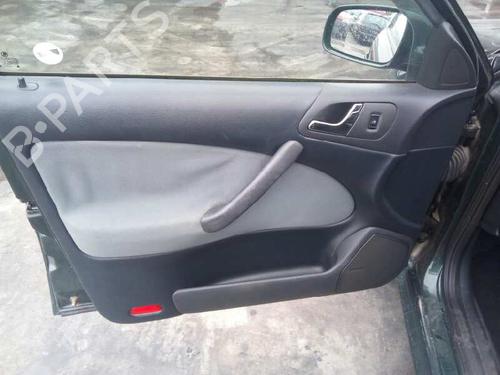 Left front driveshaft SKODA OCTAVIA I (1U2) 1.6 | BP12803800M38