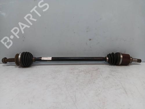 Used Right front driveshaft Right front driveshaft VW UP! (121, 122, BL1, BL2, BL3, 123) 1.0 (75 hp) 40197607 40197607