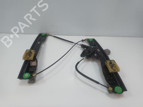 Front right window mechanism FORD FOCUS III 1.6 Ti | BP34579570C23  - Image 5