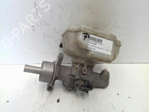 Used Brake master cylinder SEAT LEON (1M1) 1.9 TDI (100 hp) 12685240