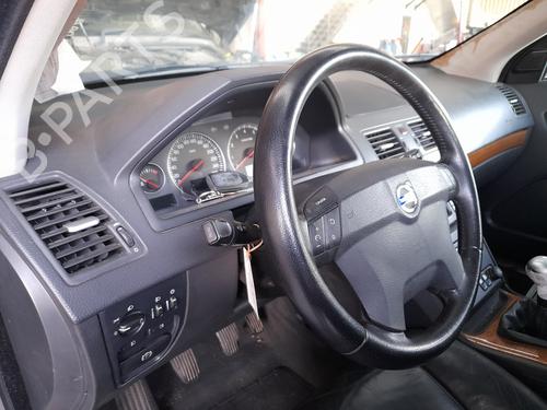 Rim VOLVO XC90 I (275) 2.5 T AWD | BP12789626C45 