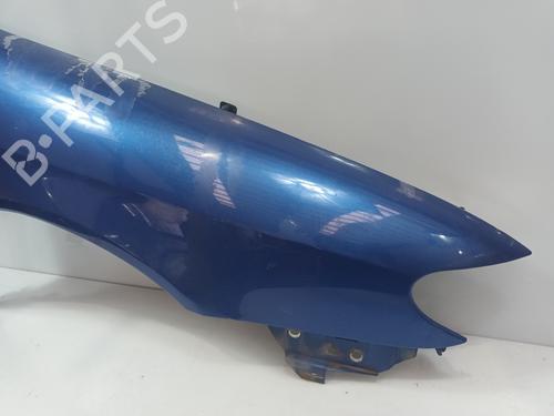 Right front fenders CITROËN XSARA (N1) 1.6 i | BP22404917C42 