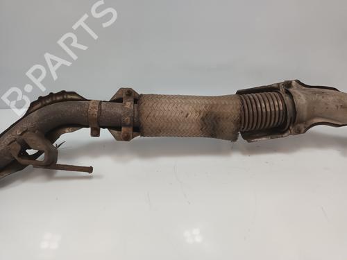 Catalyst NISSAN ALMERA II (N16) 1.8 | BP18238489M10 