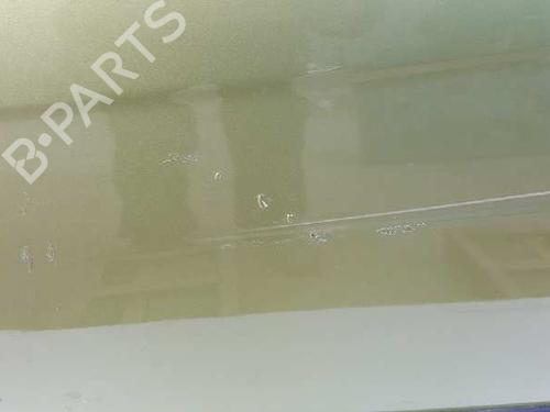 Left rear door CHEVROLET REZZO MPV (U100) 1.6 | BP12793399C4 