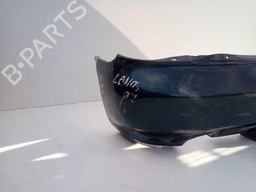 Rear bumper DAEWOO LANOS (KLAT) 1.3 | BP12703937C8 