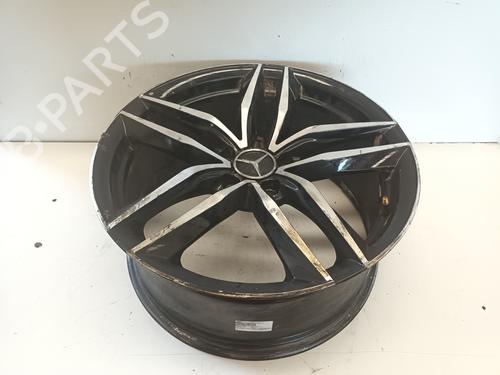 Felg MERCEDES-BENZ C-CLASS (W204) [2007-2015]  22350309