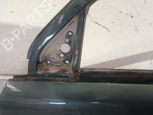 Left front door MITSUBISHI L200 / TRITON (KA_T, KB_T) 2.5 DI-D 4WD (KB4T) | BP30882315C2